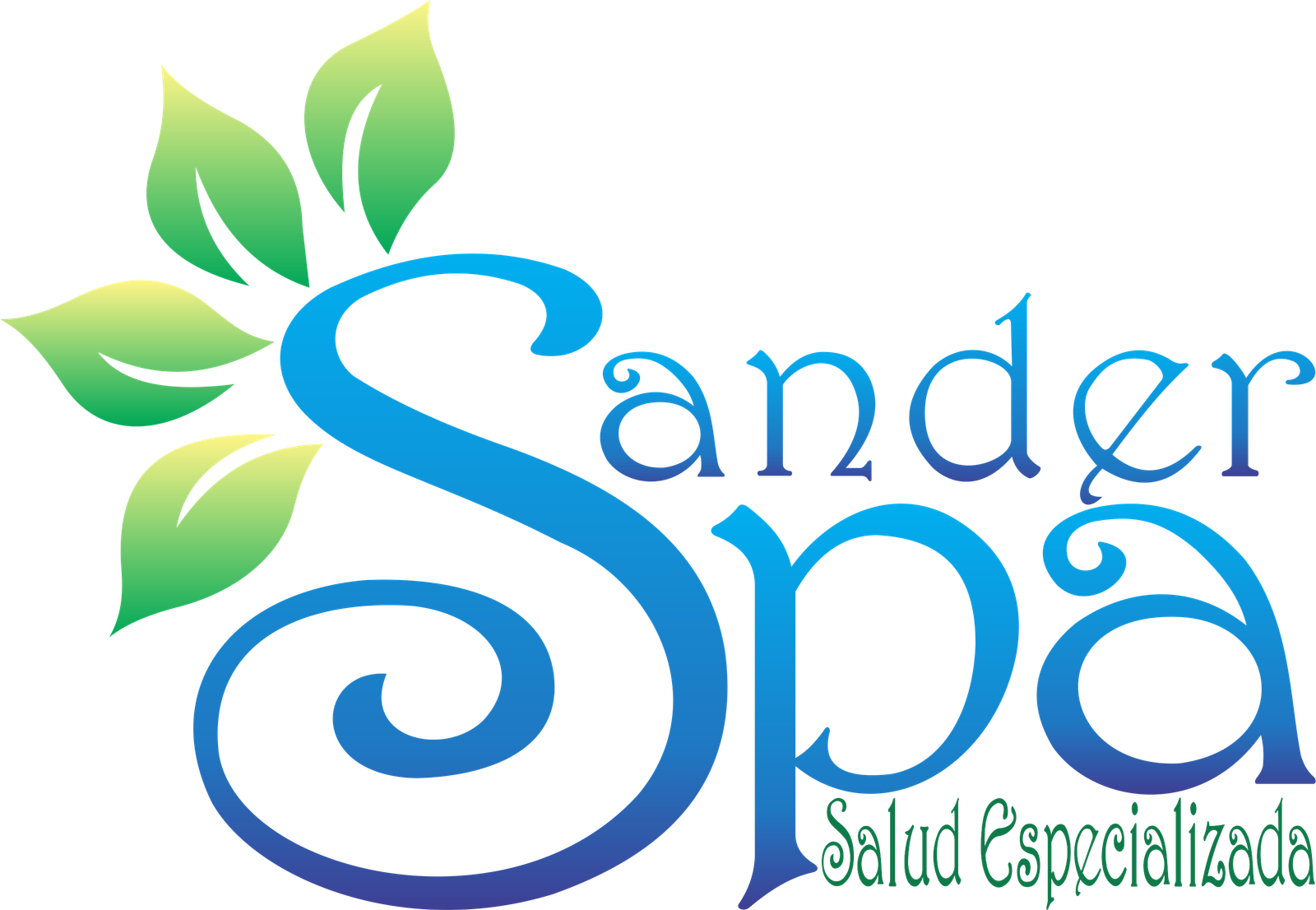 Spa Sander